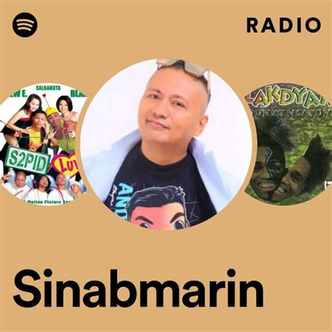 Sinabmarin .